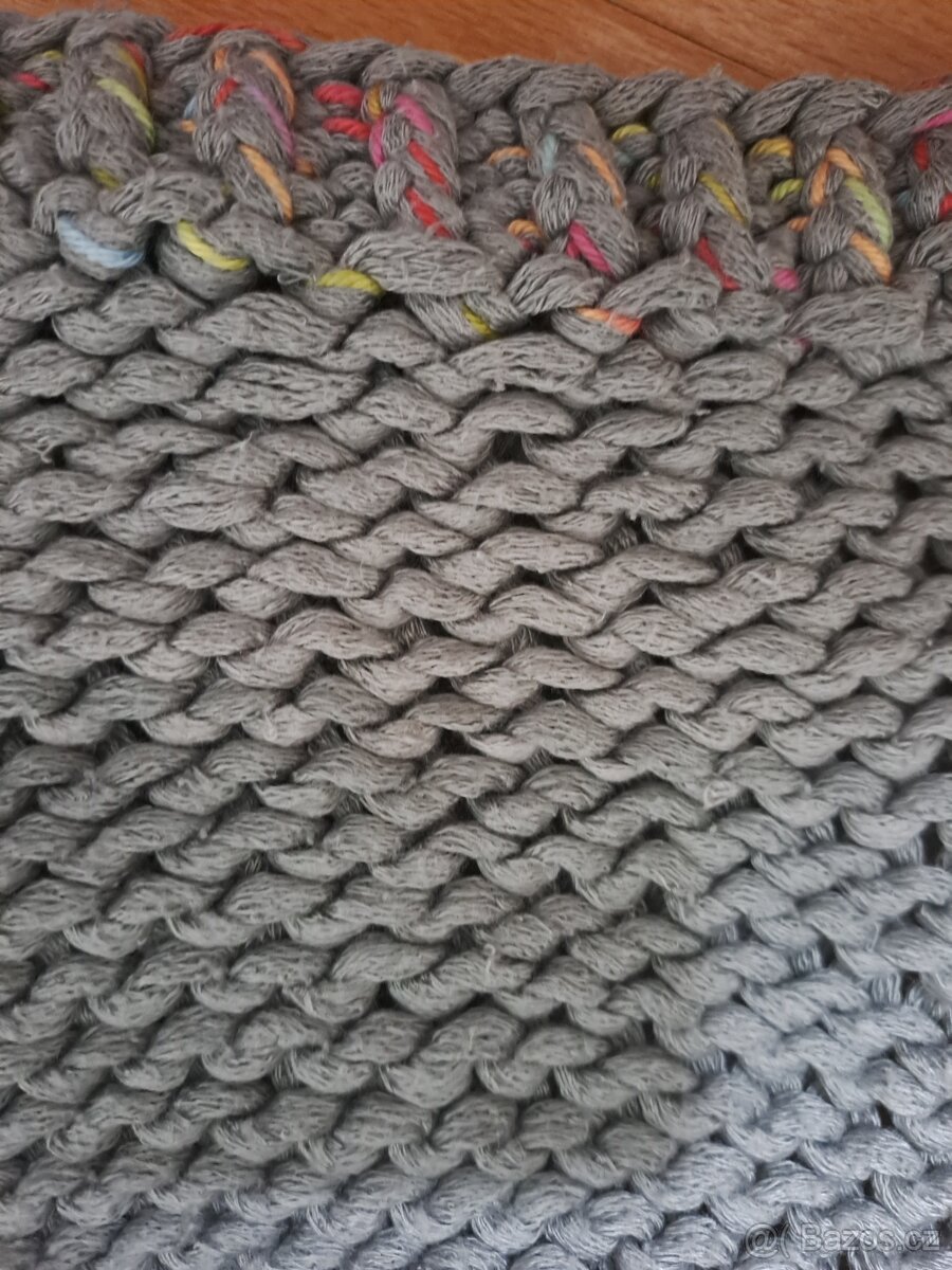 Dámská čepice - 3