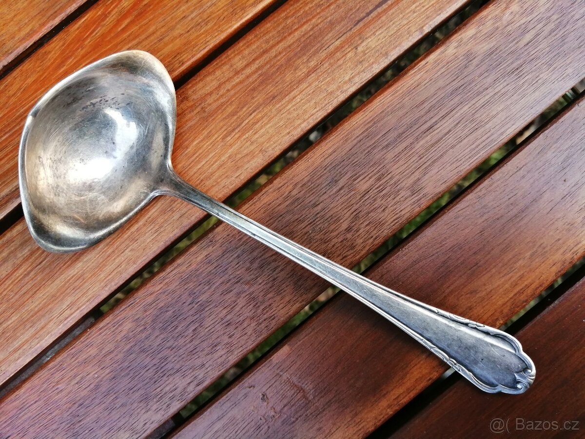 Sada servírovacího náčiní - 3