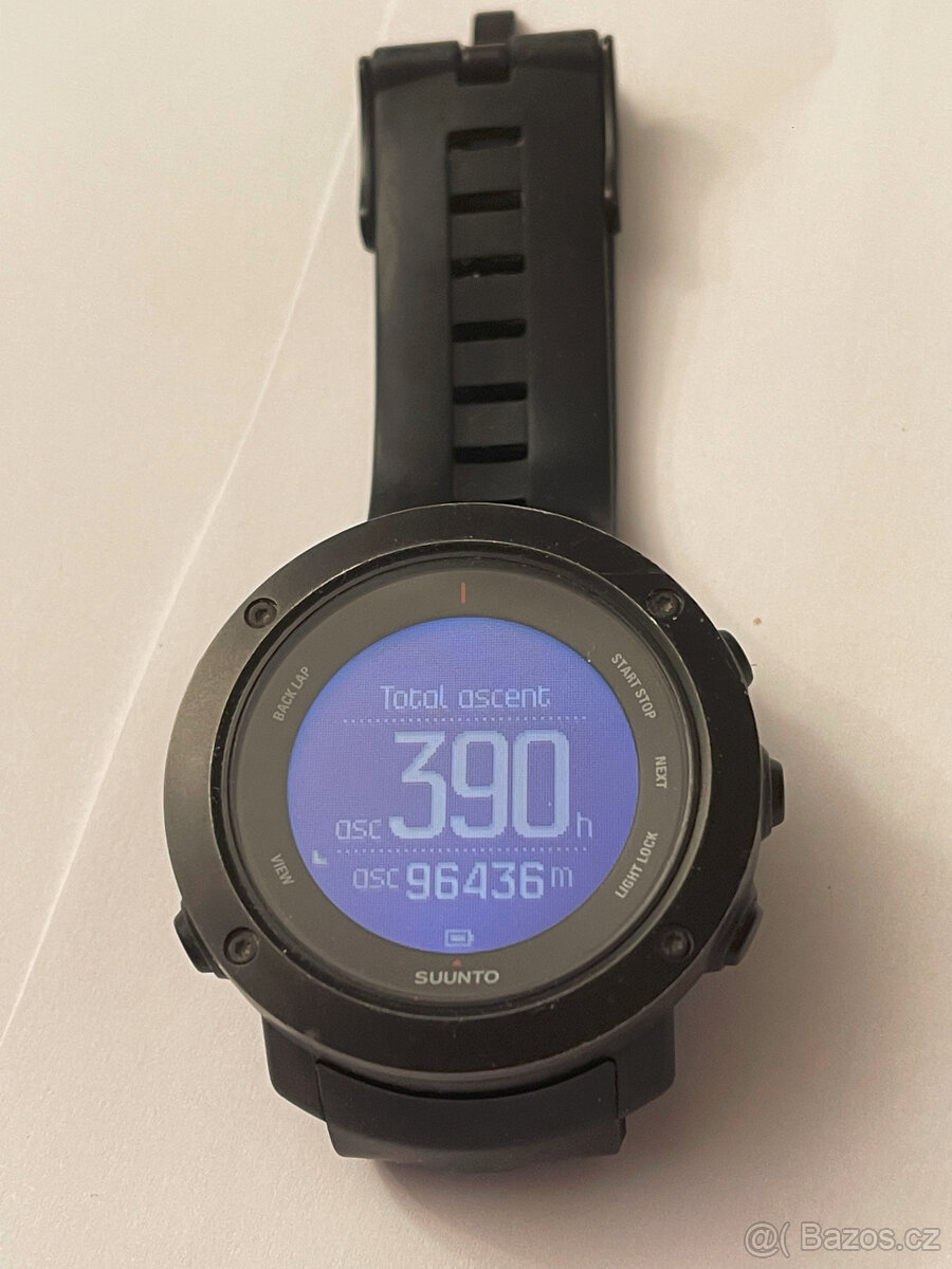 Suunto Ambit 3 - 3