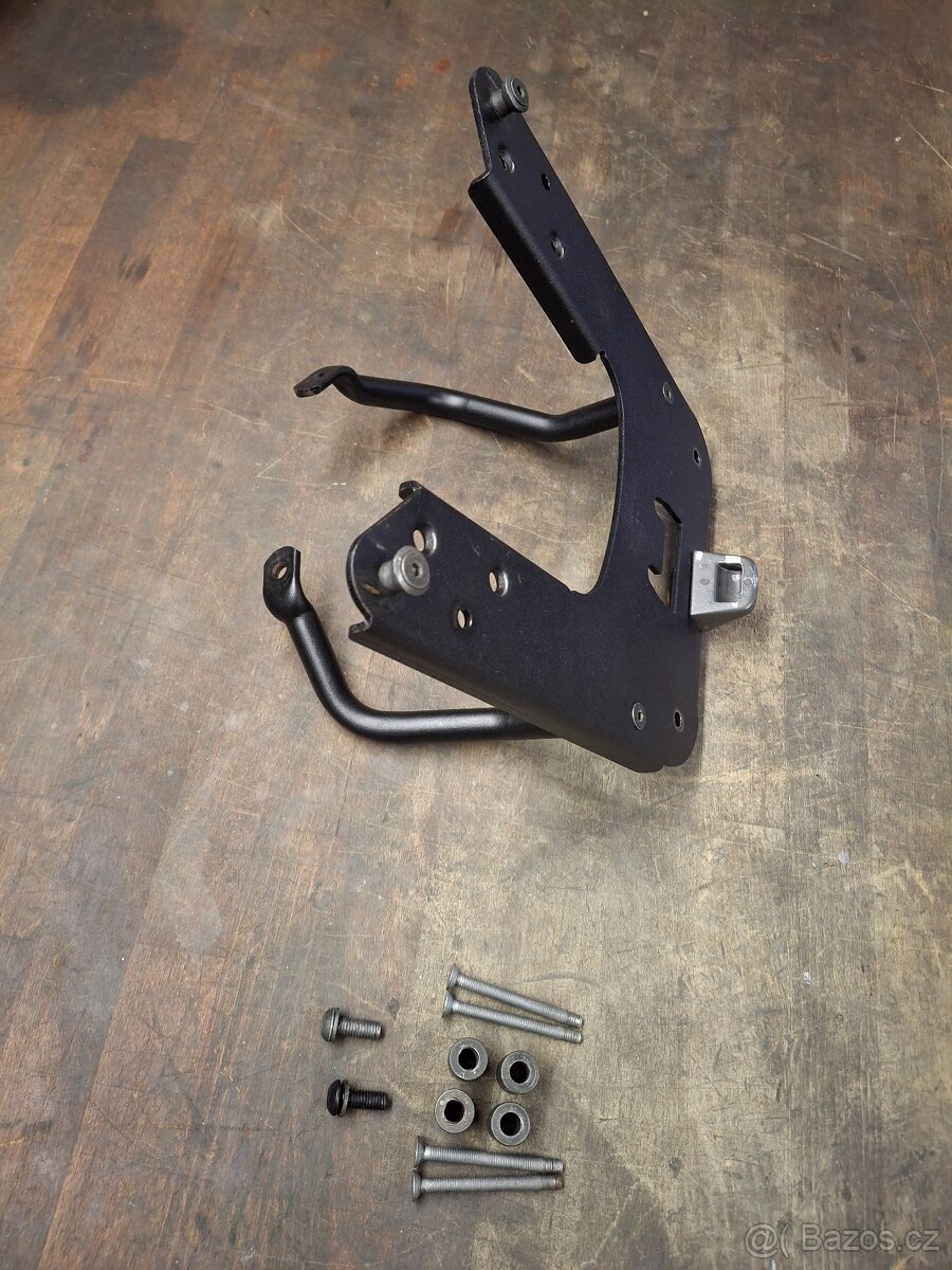 BMW F 650 GS, Dakar,(04-07) G 650GS (07-11) Sertao - 3