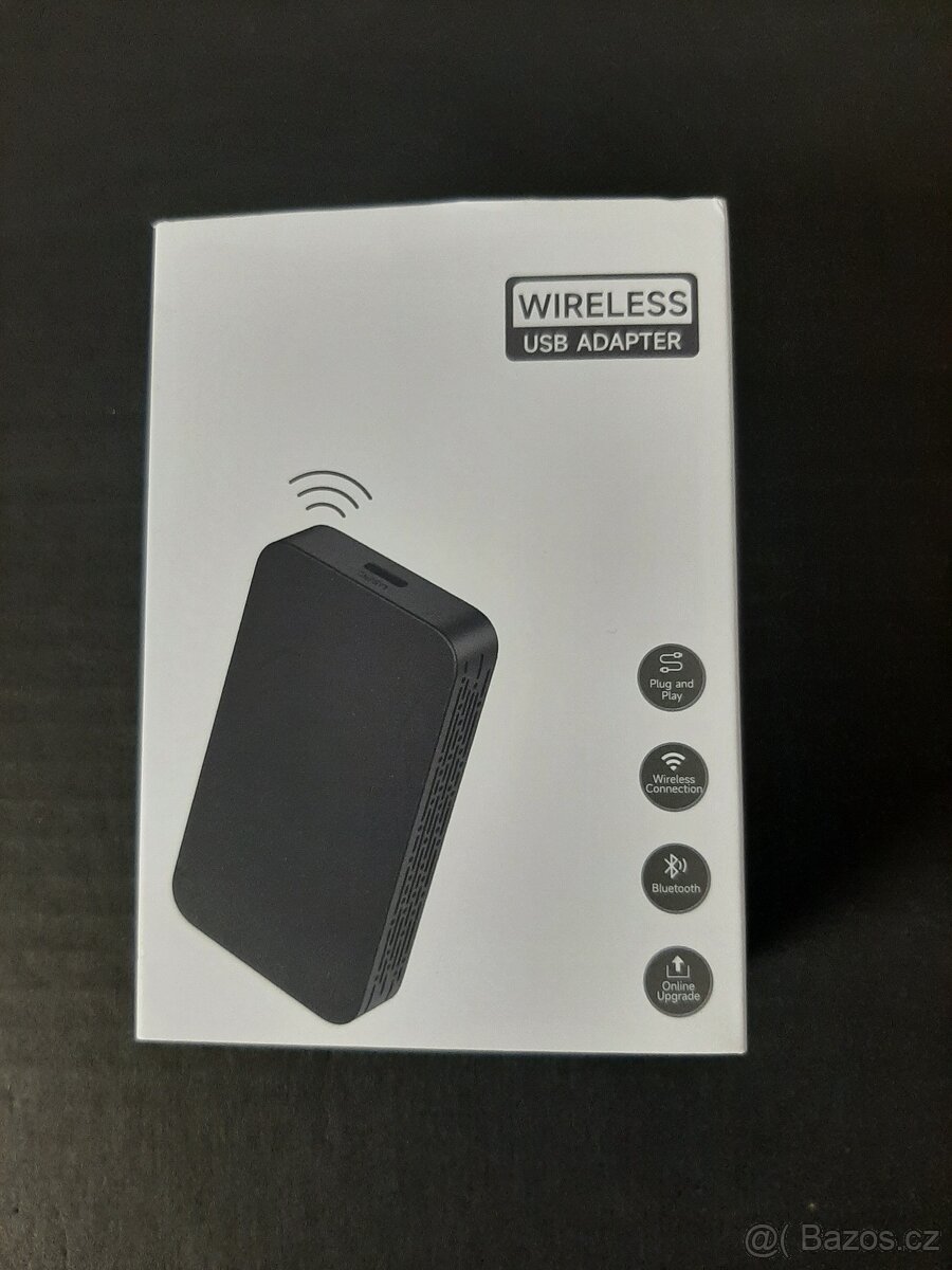 CarLinkit 5.0 – Android Auto / Apple CarPlay / Bluetooth – n - 3