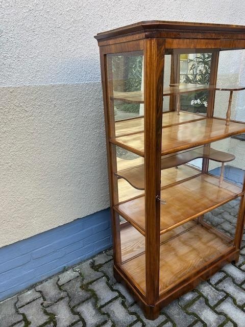 Skleník biedermeier - originál po renovaci. - 3