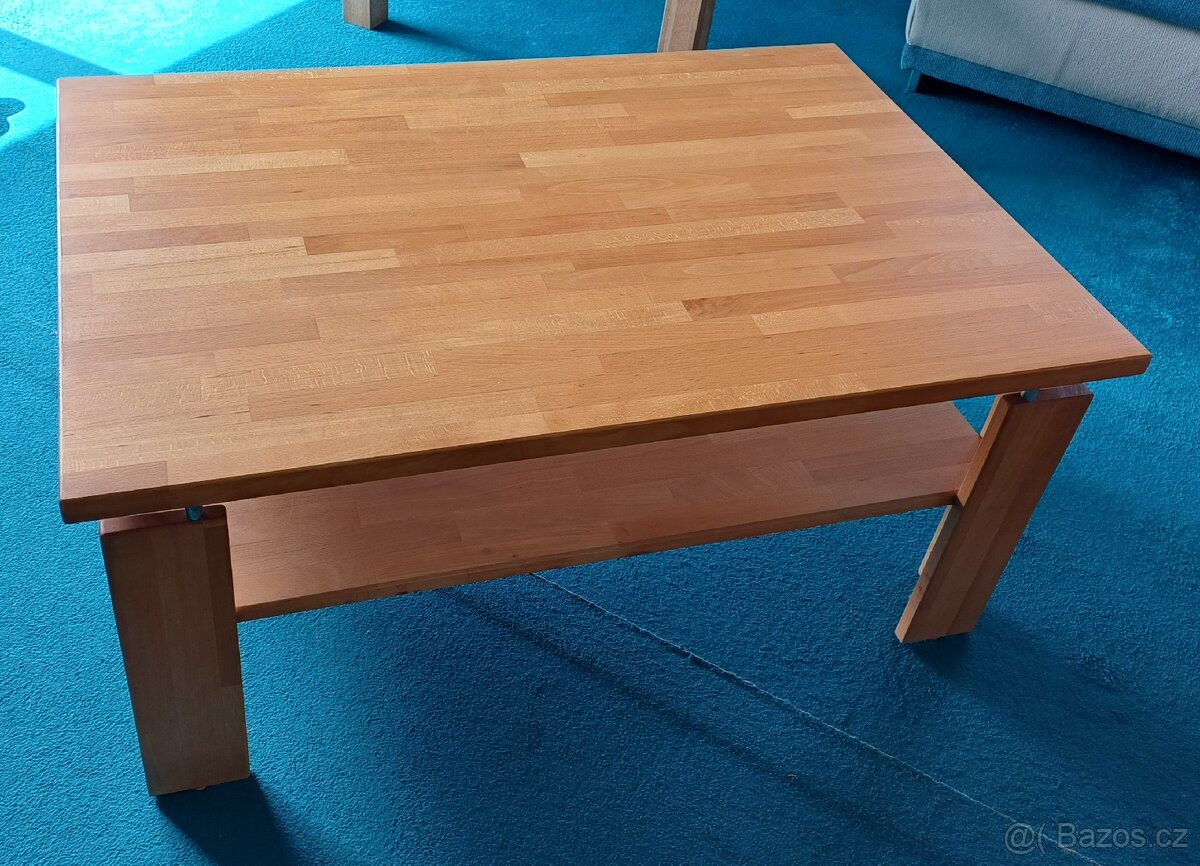 Konferenční stolek - 3
