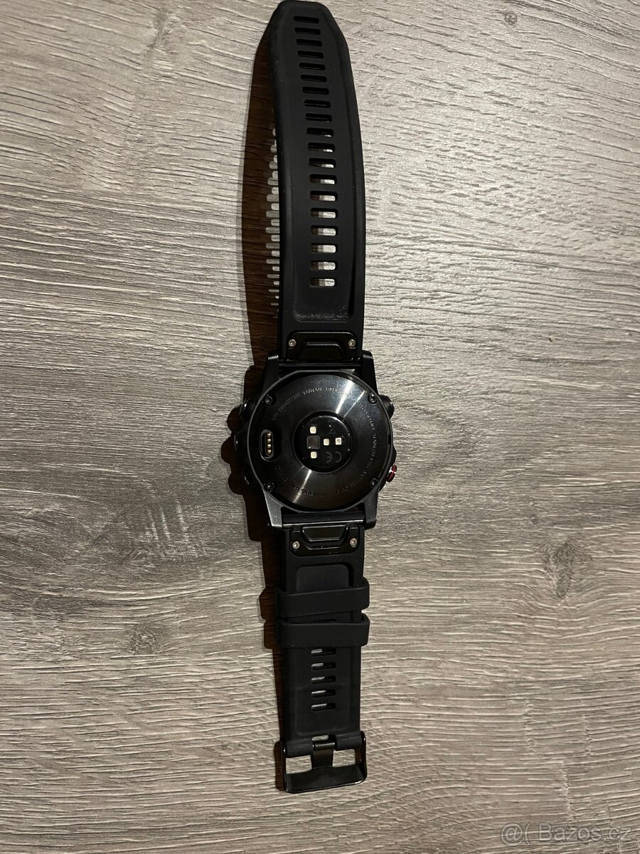 Garmin Fenix 5X PLUS - 3