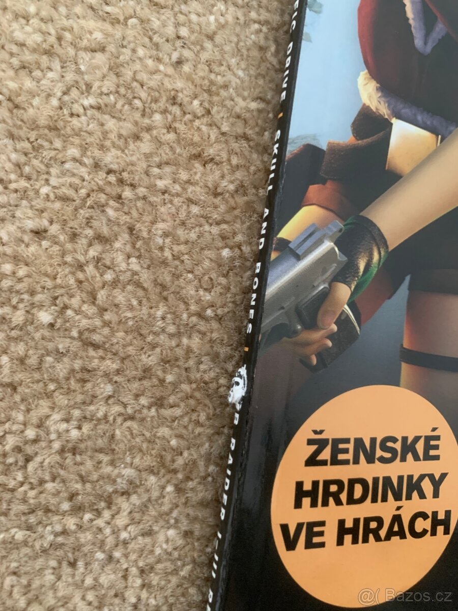 Časopisy Score - 3