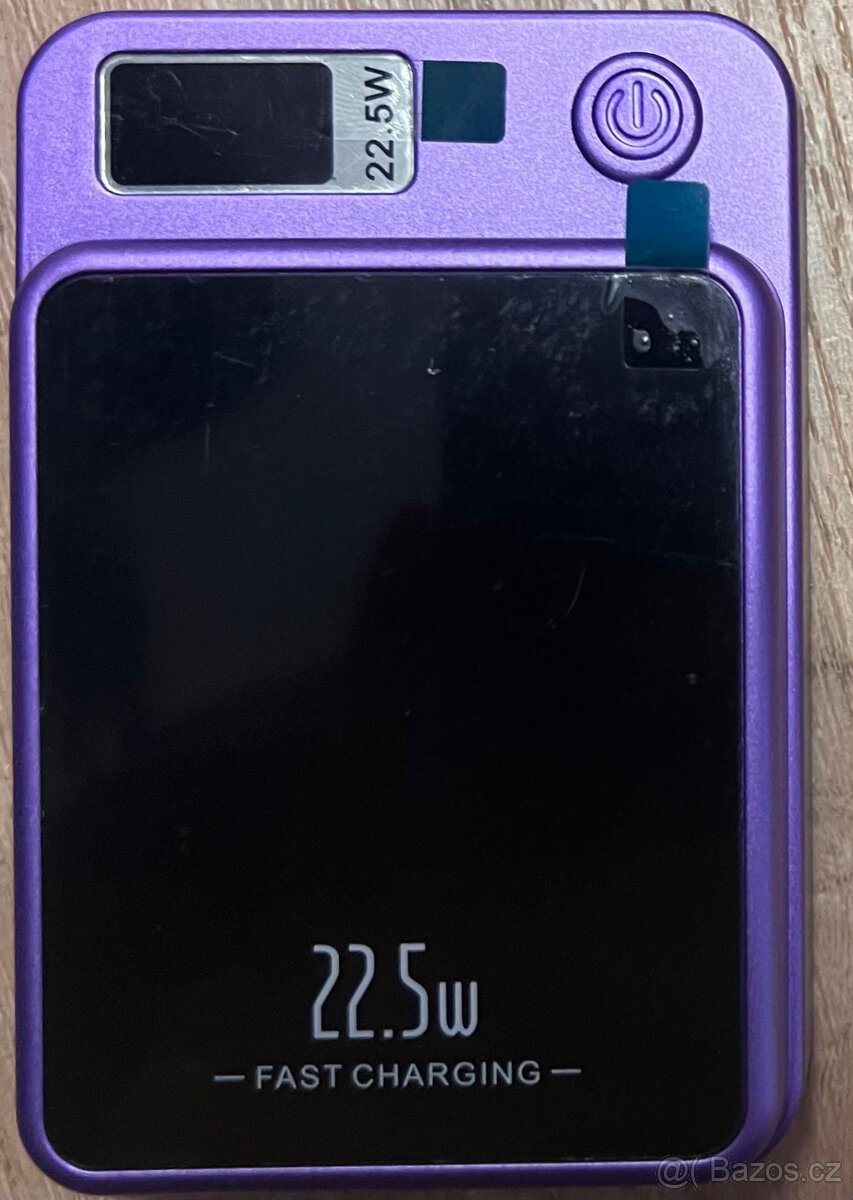 Power Bank SYJSHUANGXI - 3