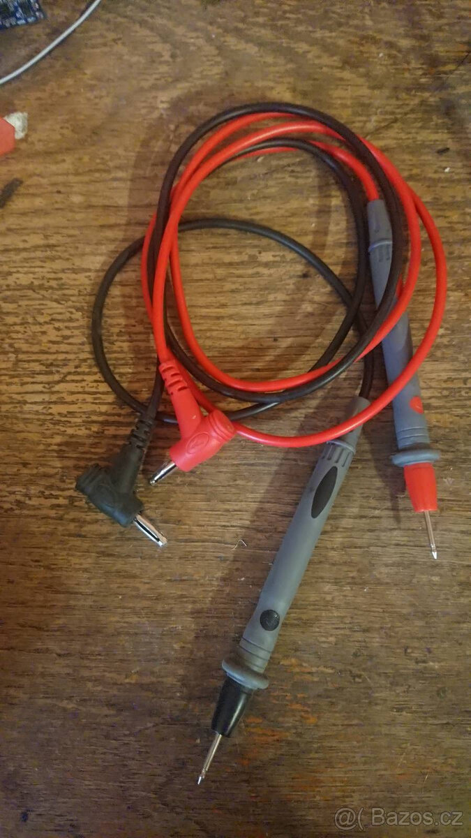 Pájecí stanice 3v1 YIHUA 853D – Plně funkční - 3