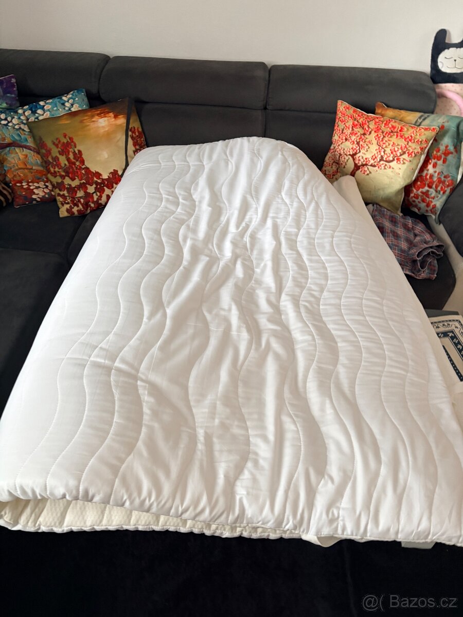 Chránič matrace LIVARNO 140x200 - 3