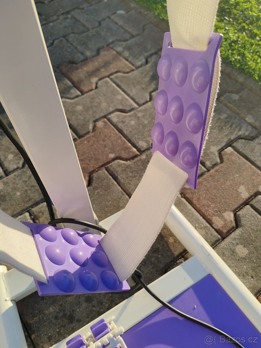 Masážní stroj - 3