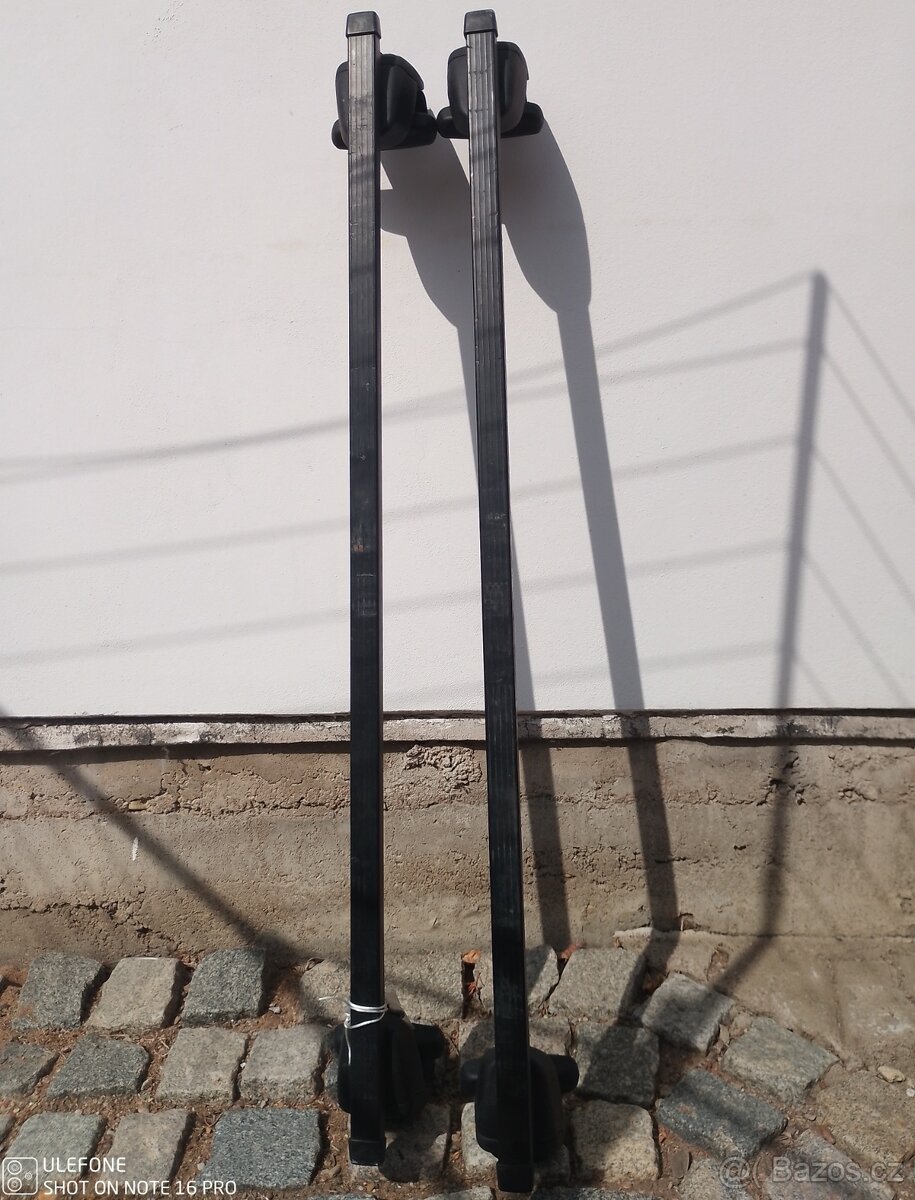 Střešní nosič - 3