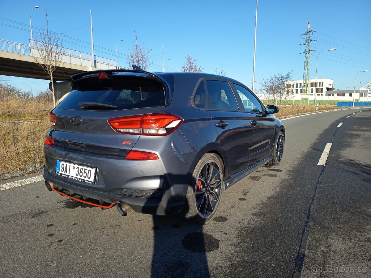 Hyundai i30N Performance - 3