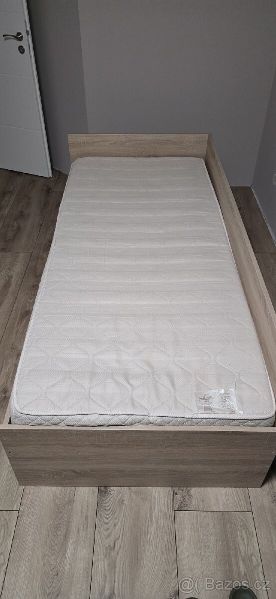 Postel 90x200 - 3