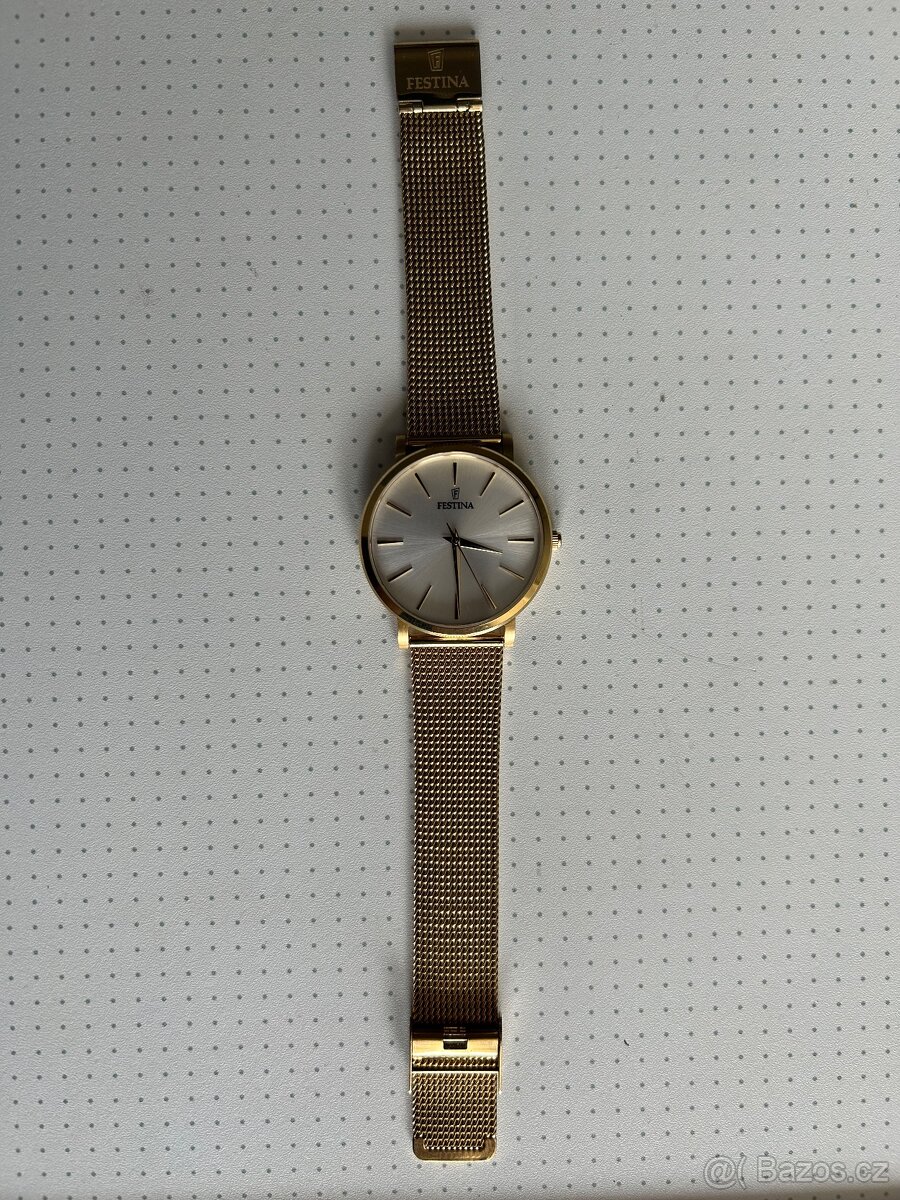 Hodinky festina - 3