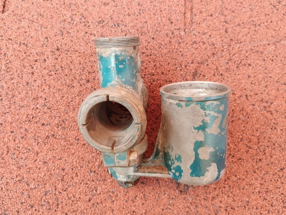 Prodám karburátor Jikov 2924 V - 3