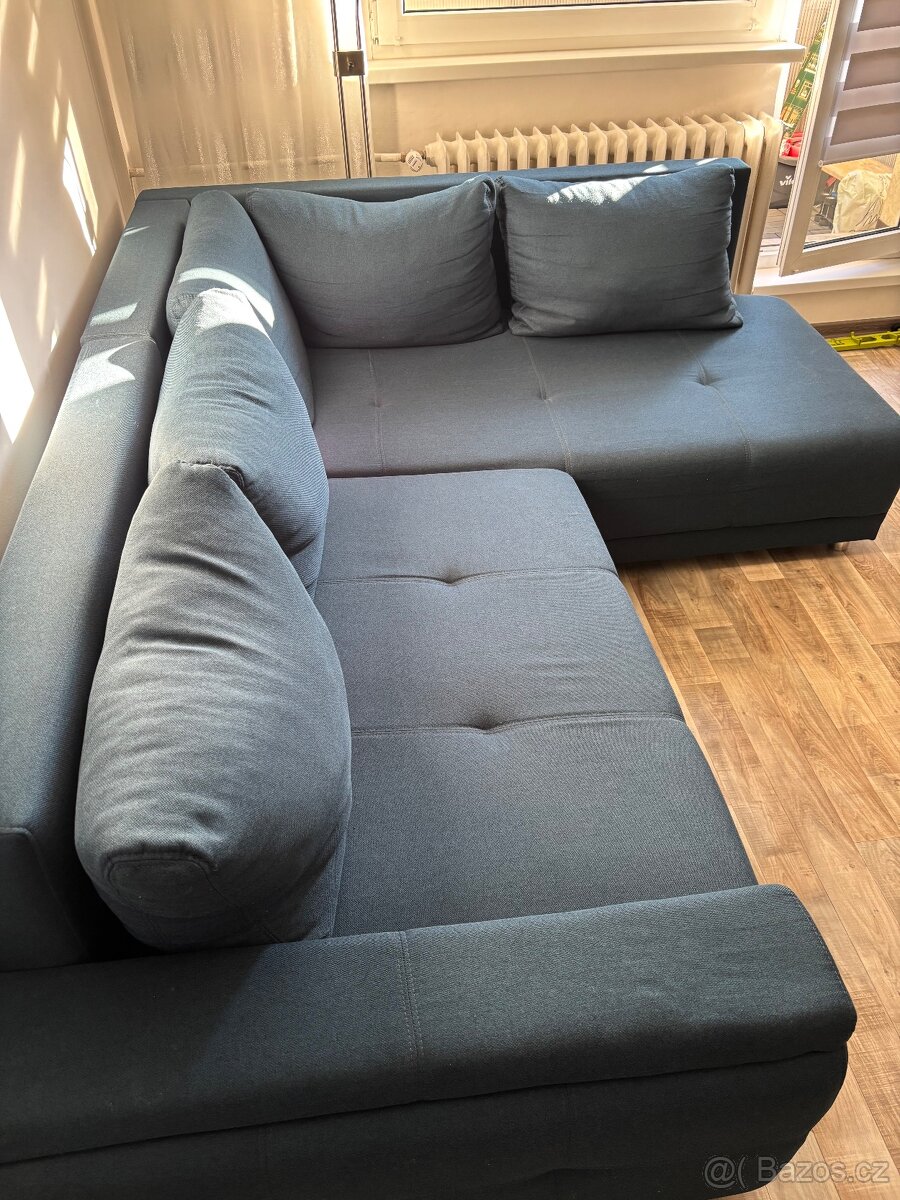 Sedací souprava - 3