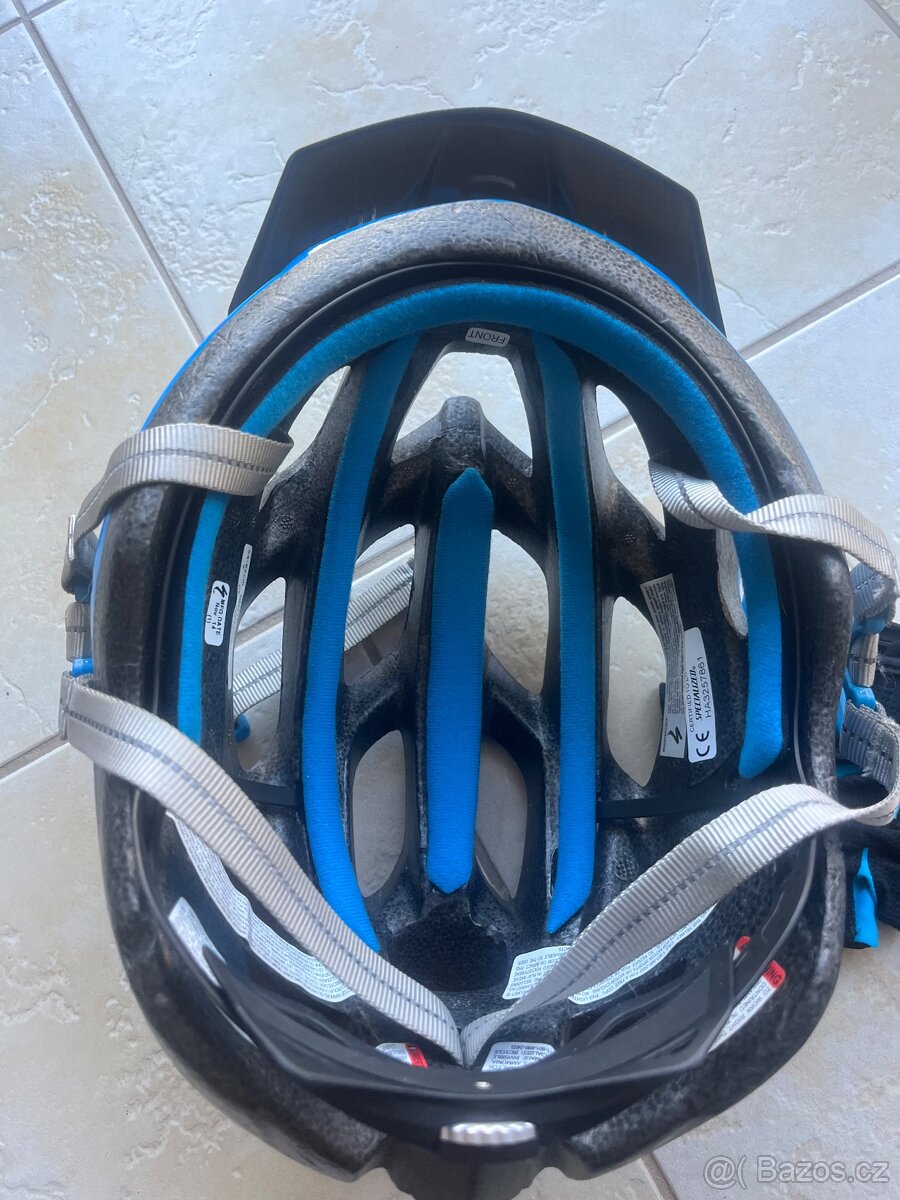 Dětská přilba Specialized 54-62 cm - 3