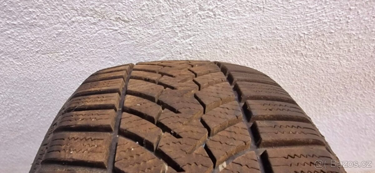 SEMPERIT speed Grip3 195/55/R16 T - 3