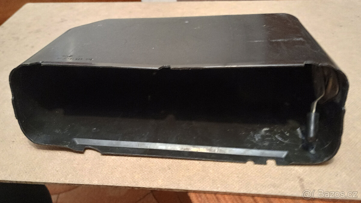 VW BROUK 1200 od roku 1967 . - 3