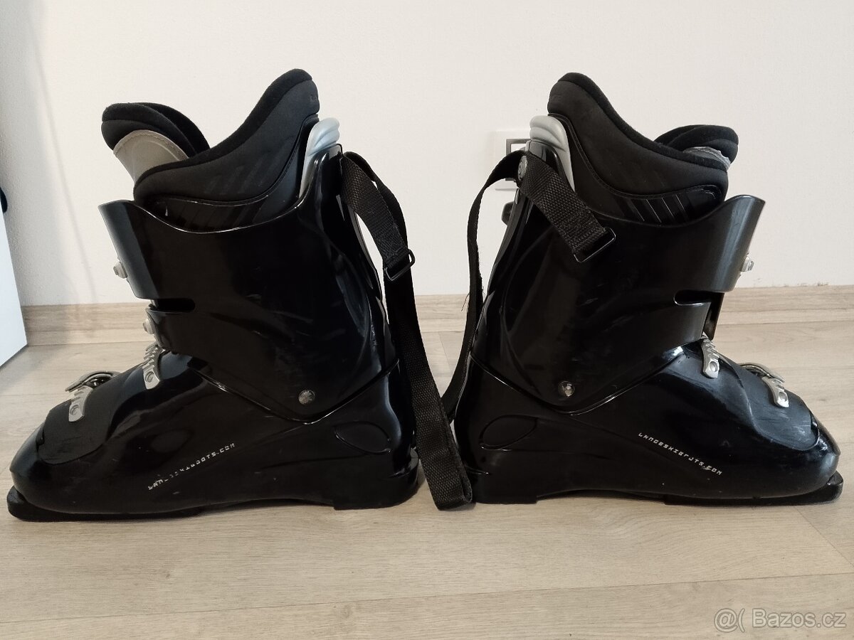 Lyžařské boty 45 - 3