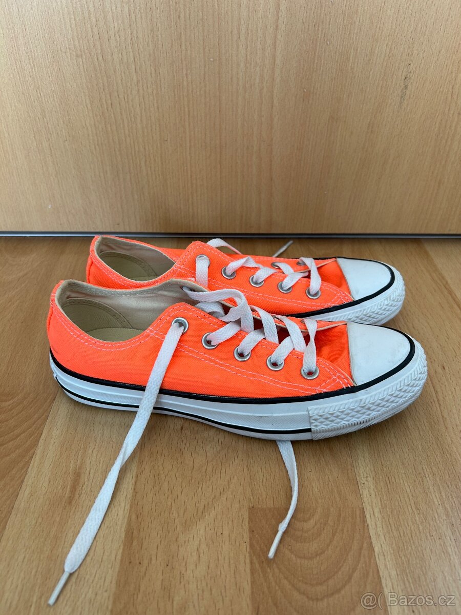 Nové Converse 36 - 3