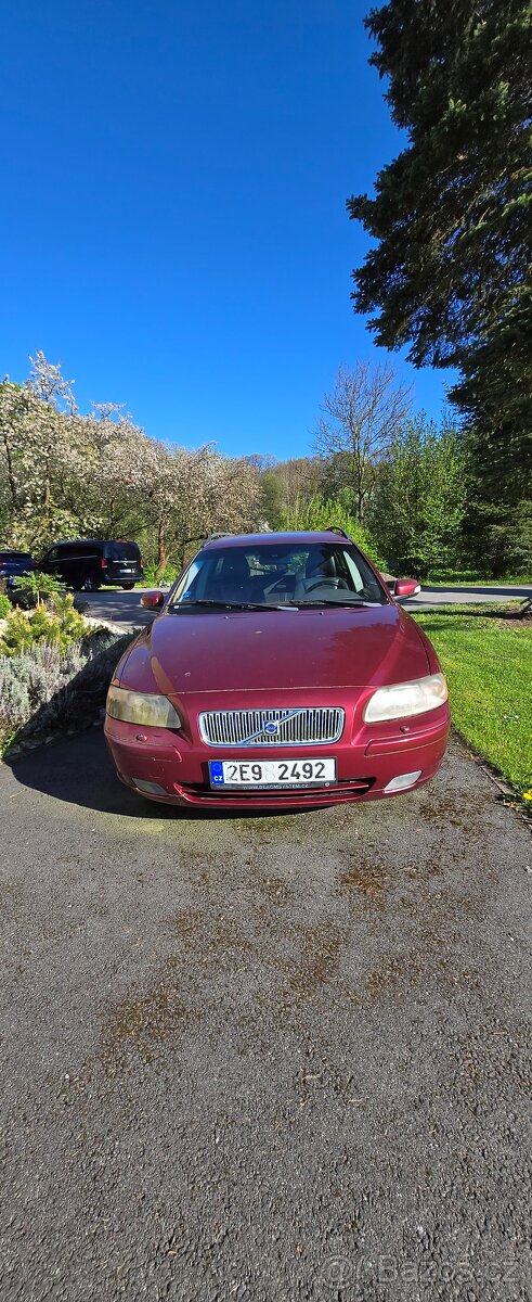 Prodám Volvo V70 - 3
