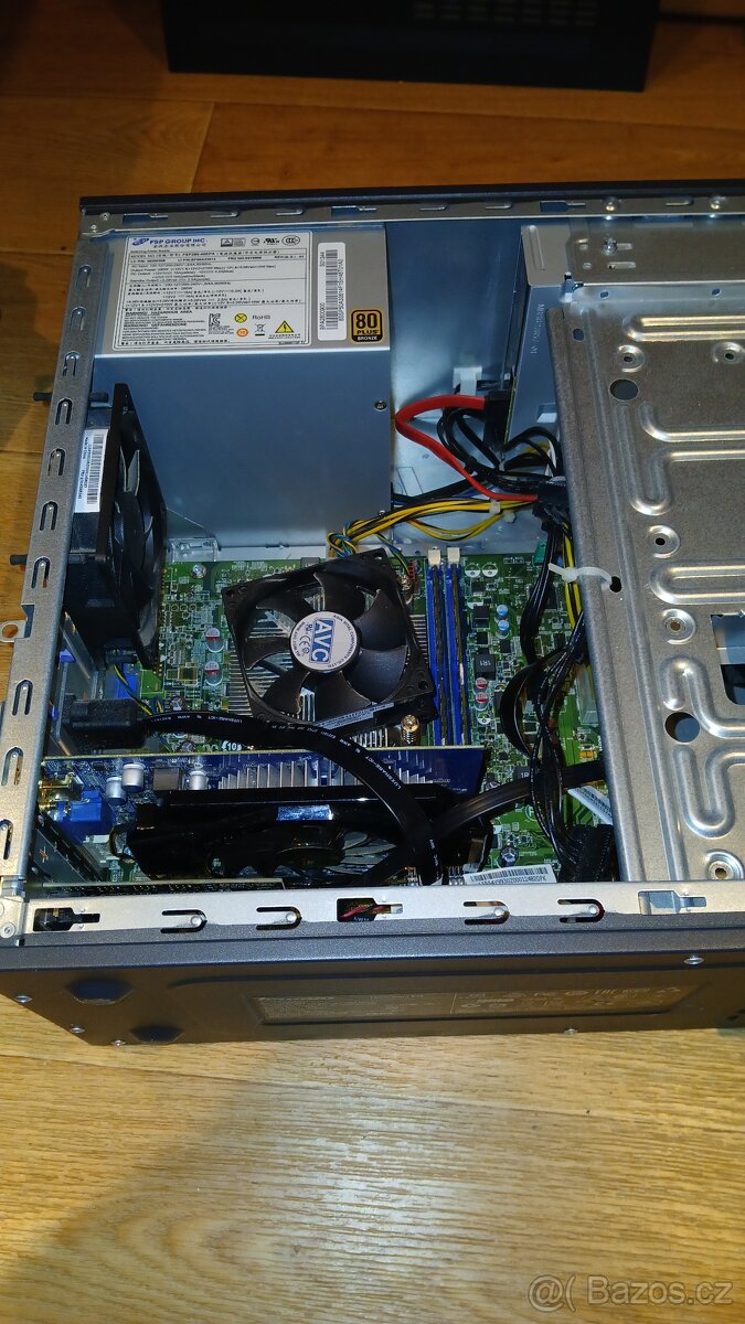 Počítač Lenovo - 3