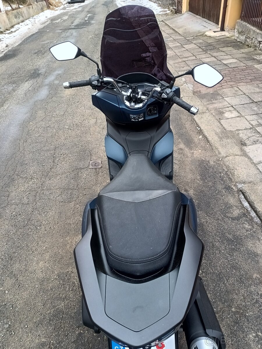 Honda PCX 125 - 3