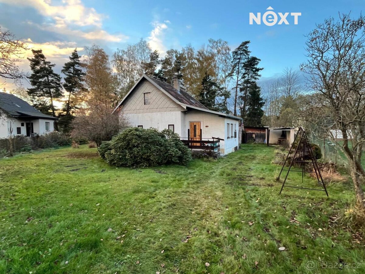 Prodej Rodinný dům, 63㎡ - 3