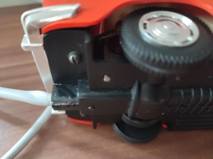 Škoda 110r ites - 3