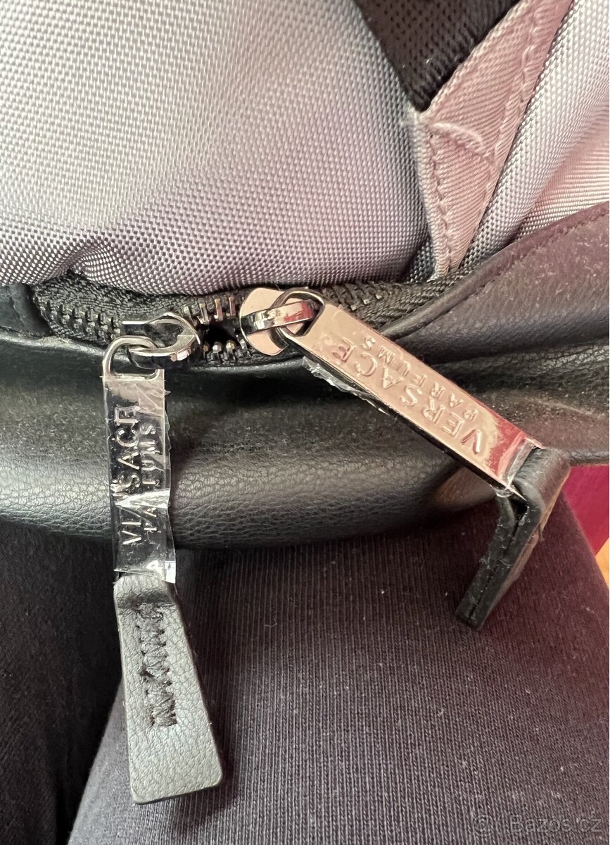 pánský batoh Versace - 3