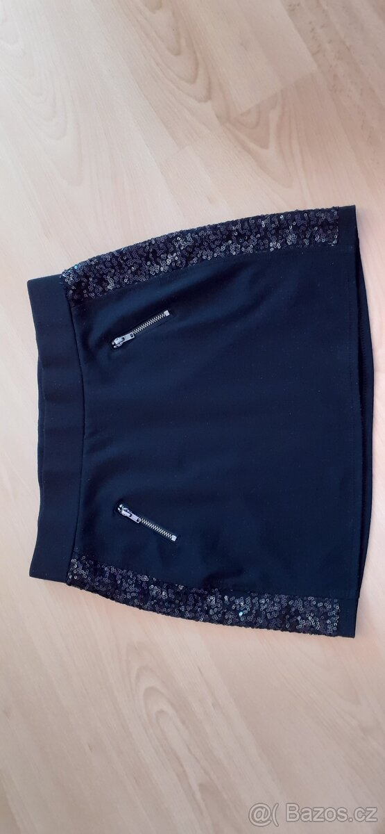 Dívčí oblečení 146 - 3