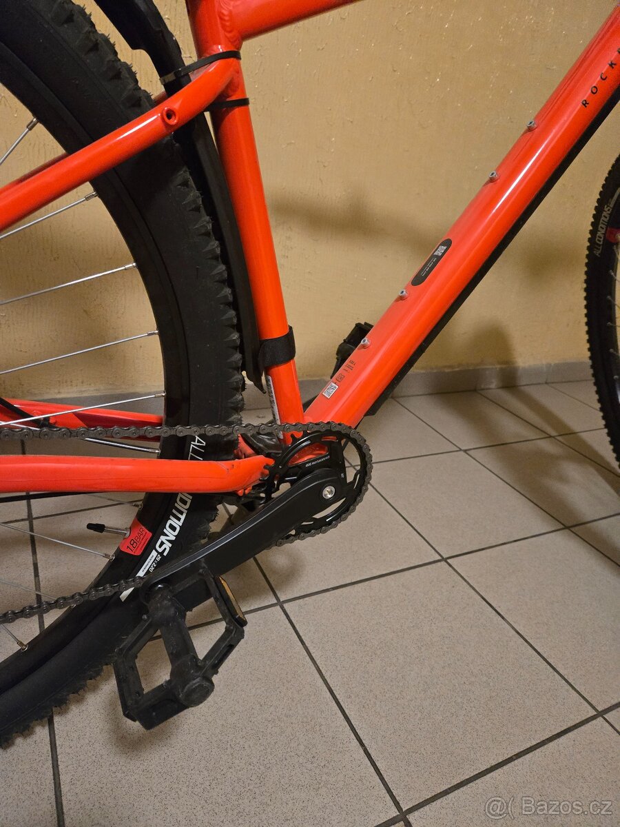 Prodám horské kolo 29 - 3