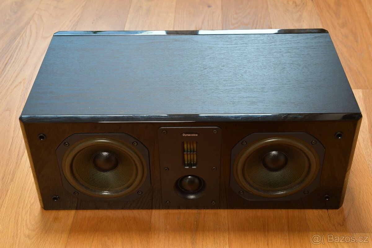 Dynavoice DC-5 centr - 3