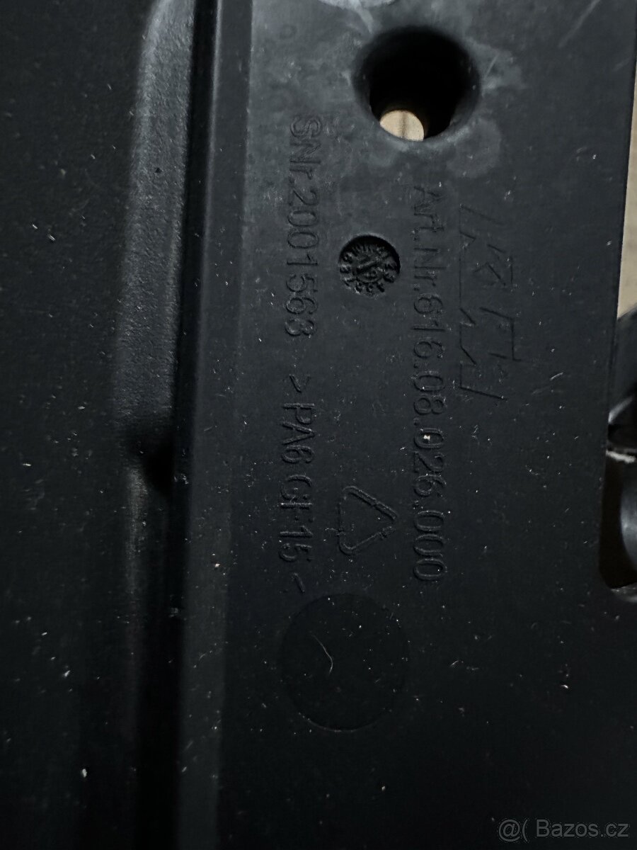 KTM Superduke R 1290, 2017-2019 - 3