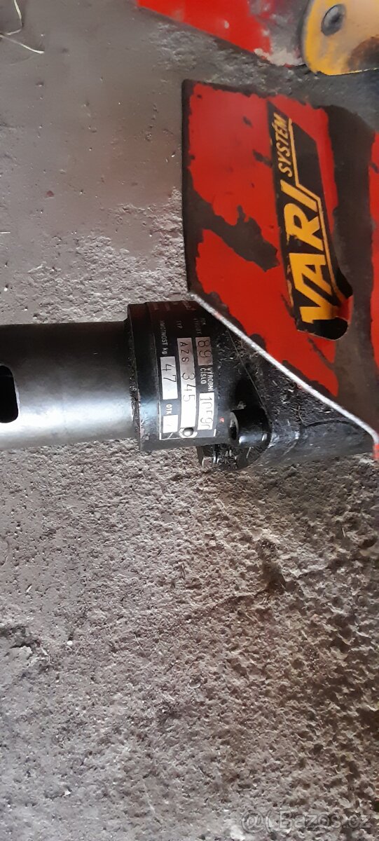 Příslušenství na Vari - 3