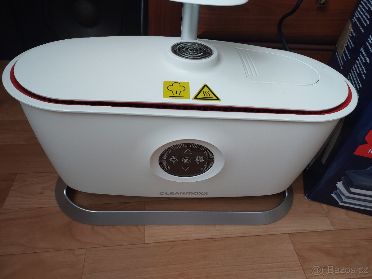 Žehlička na košile a halenky - 3