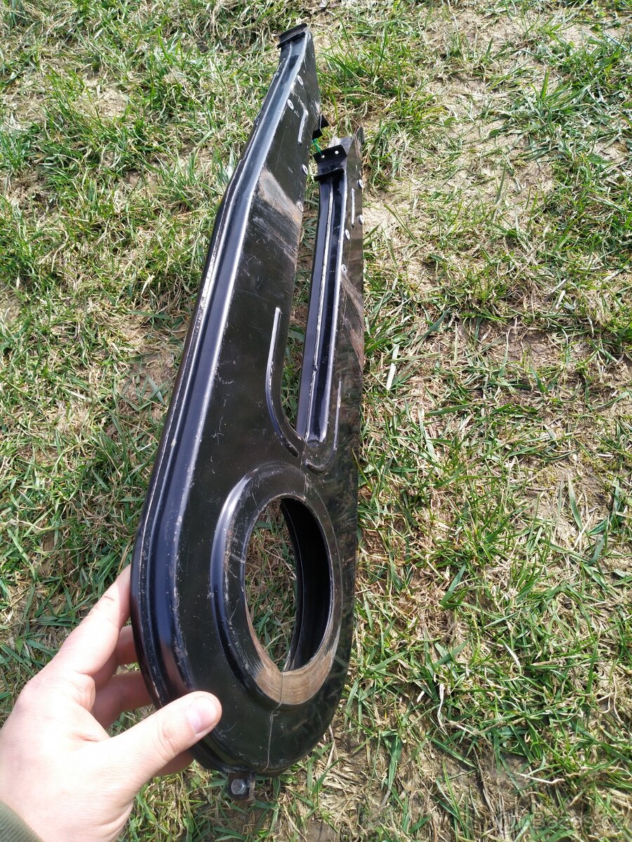 Kryt řetězu ČZ - 3