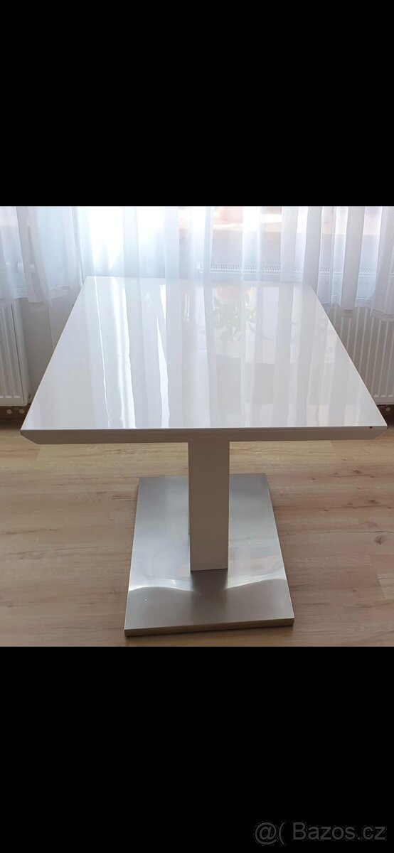 Jídelní stůl Novel - 3