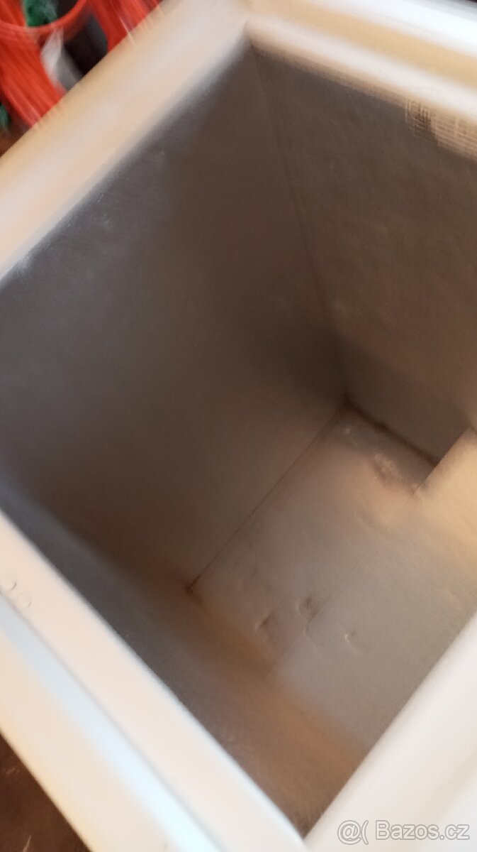 Prodám mrazák starsi - 3