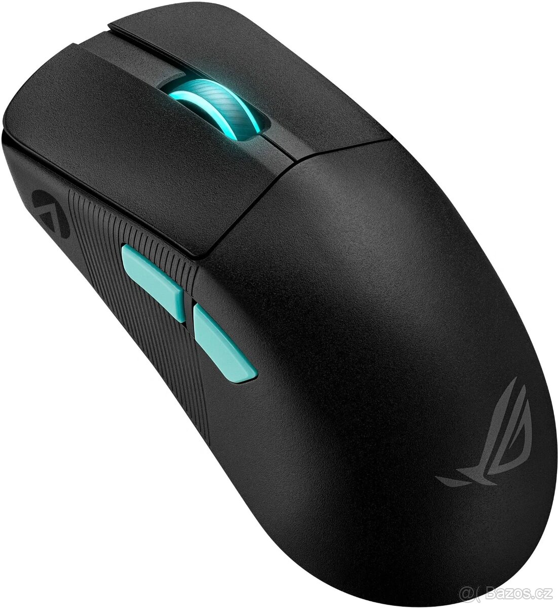 Prodám Herní Myš ASUS ROG Harpe Ace Aim Lab Edition - 3