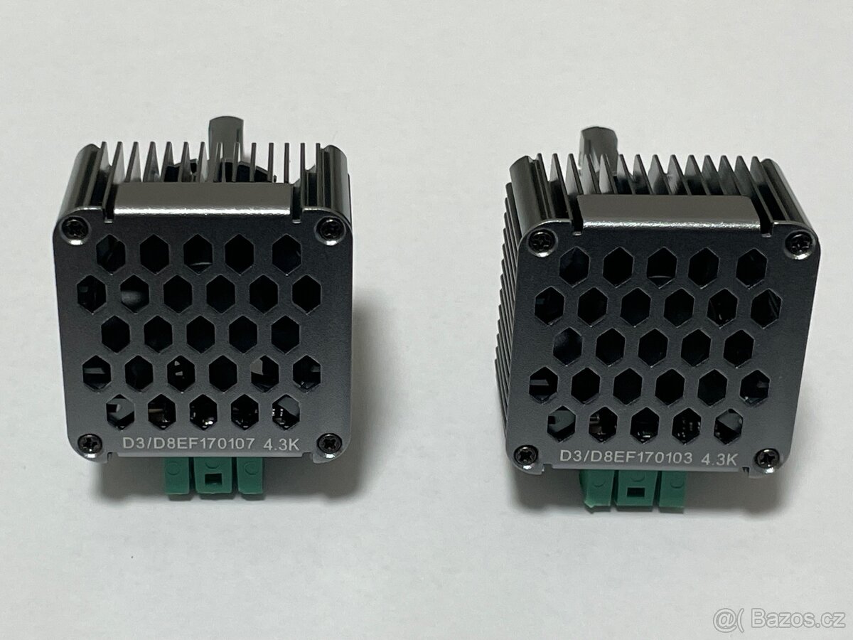 D3S LED 4300K / 6000K CAN-BUS - 3