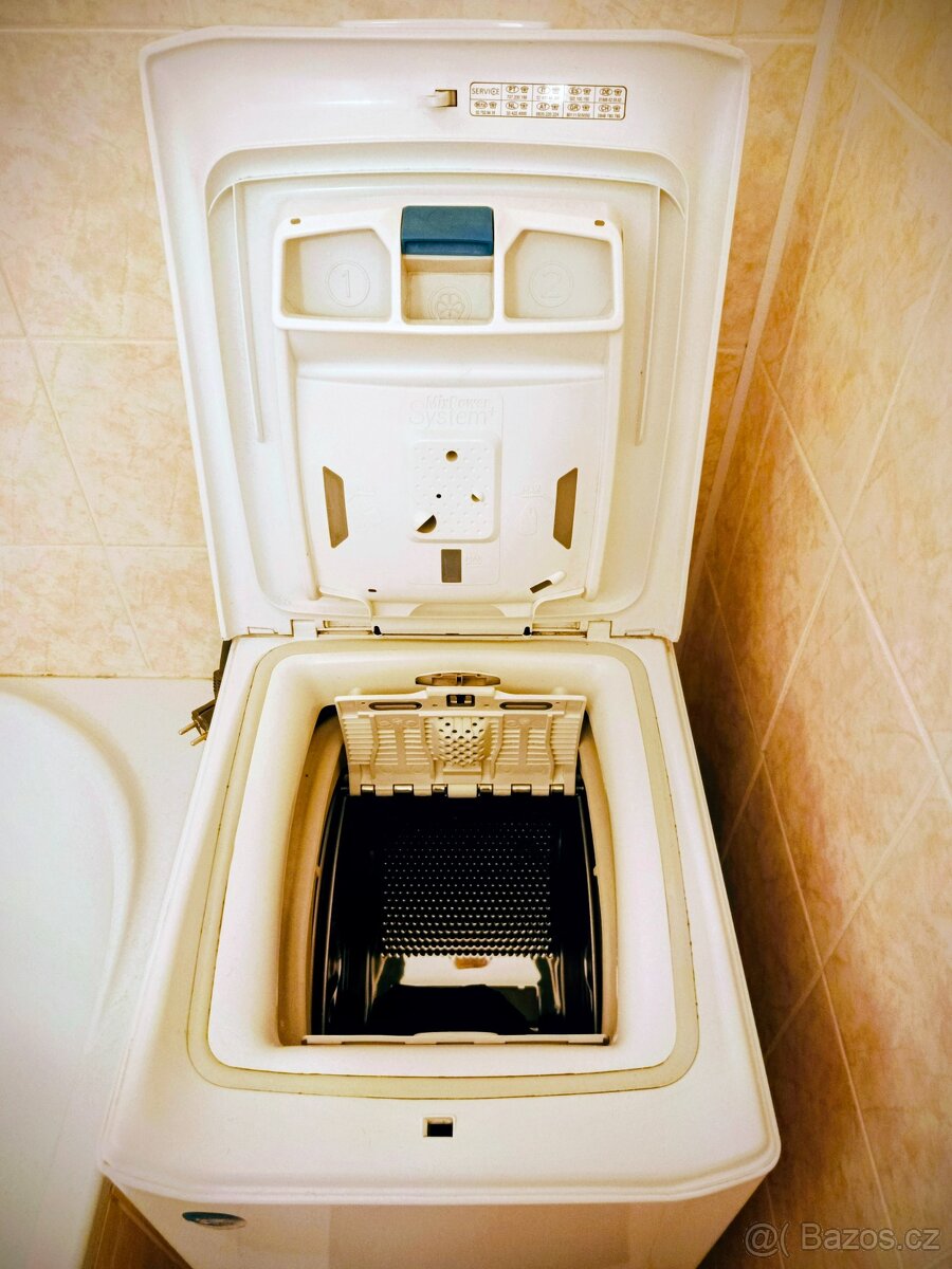 Pračka Zerowatt 6kg - 3