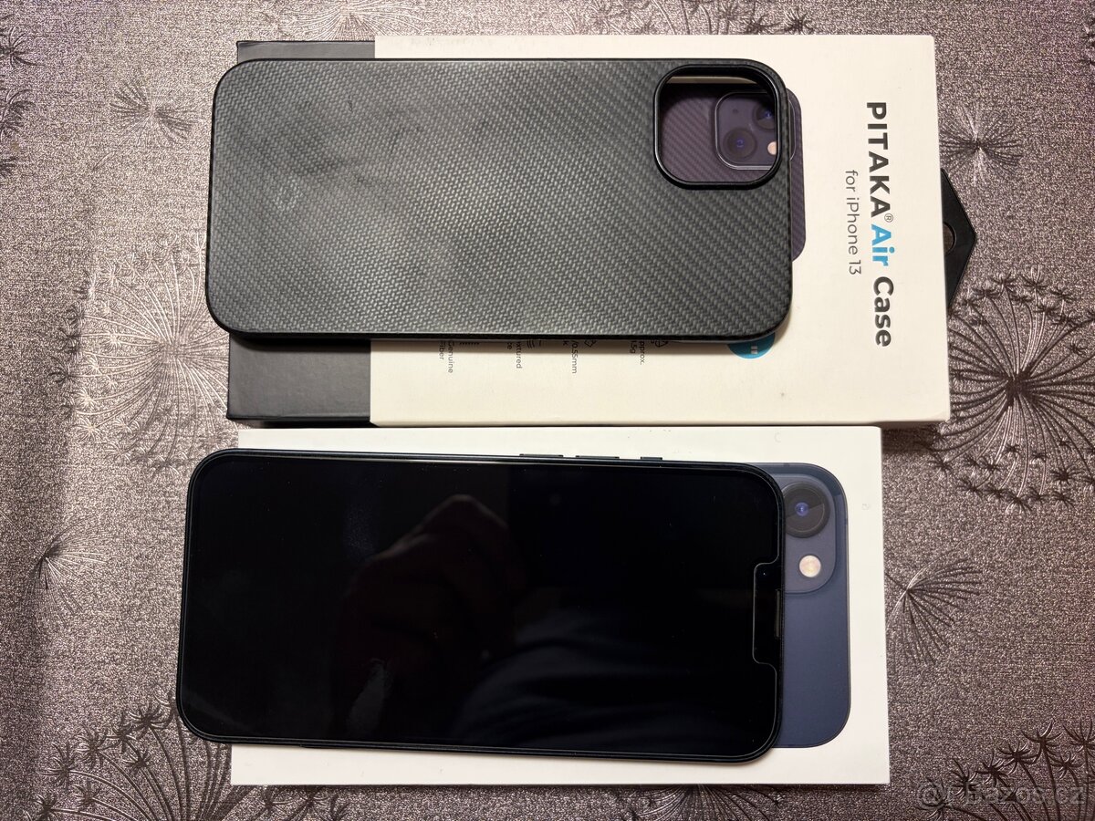 IPhone 13 128 GB - 3