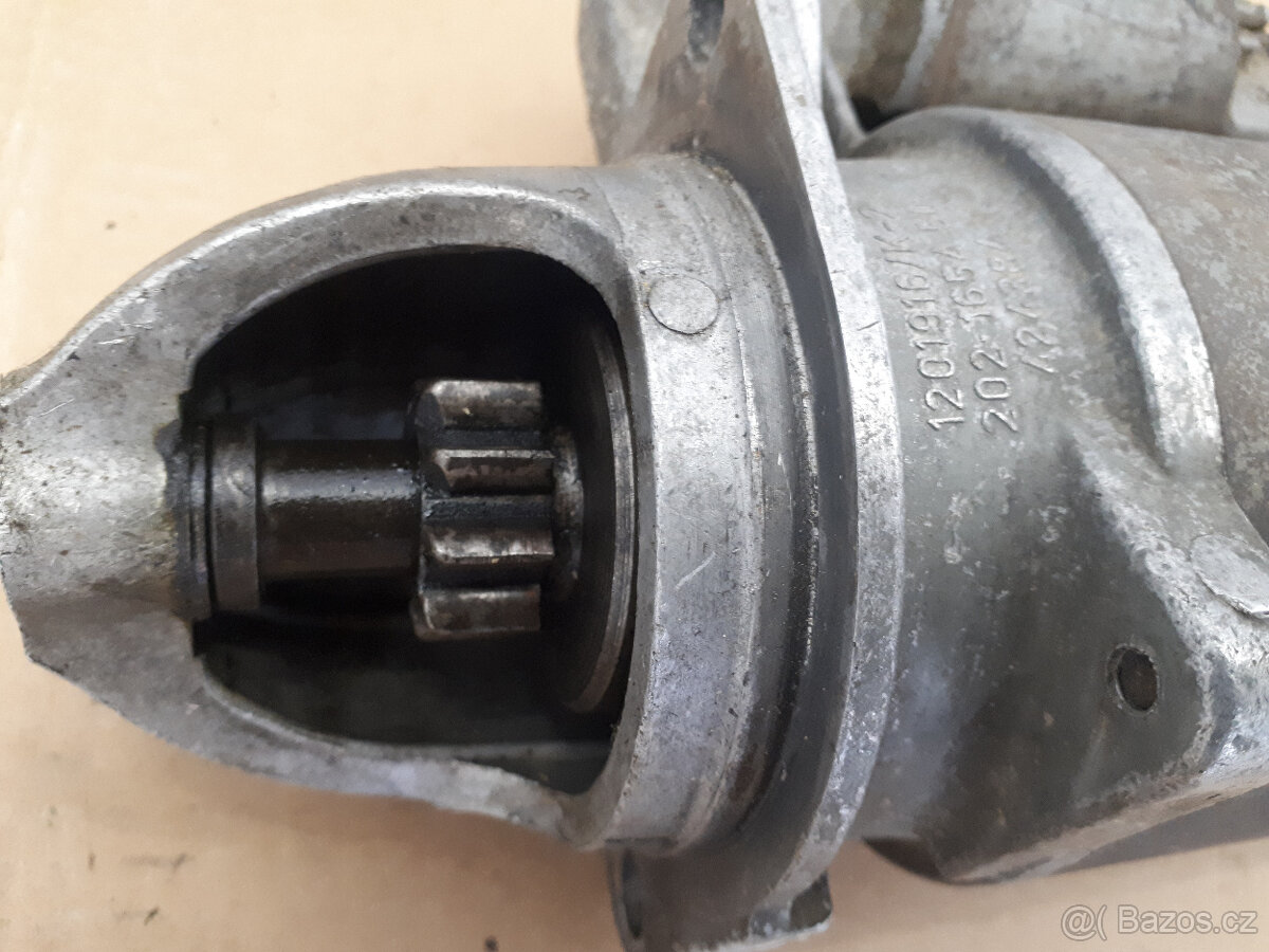 Startér Magneton - 3