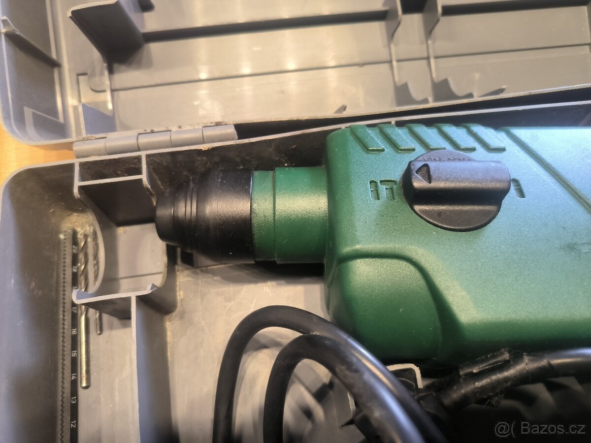 Bosch PBH 200 RE - 3