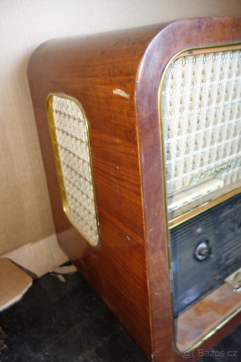 RFT STRADIVARI 3 - 3