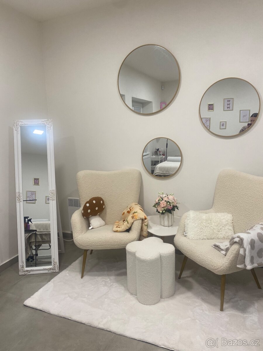 Podnájem salonu - 3
