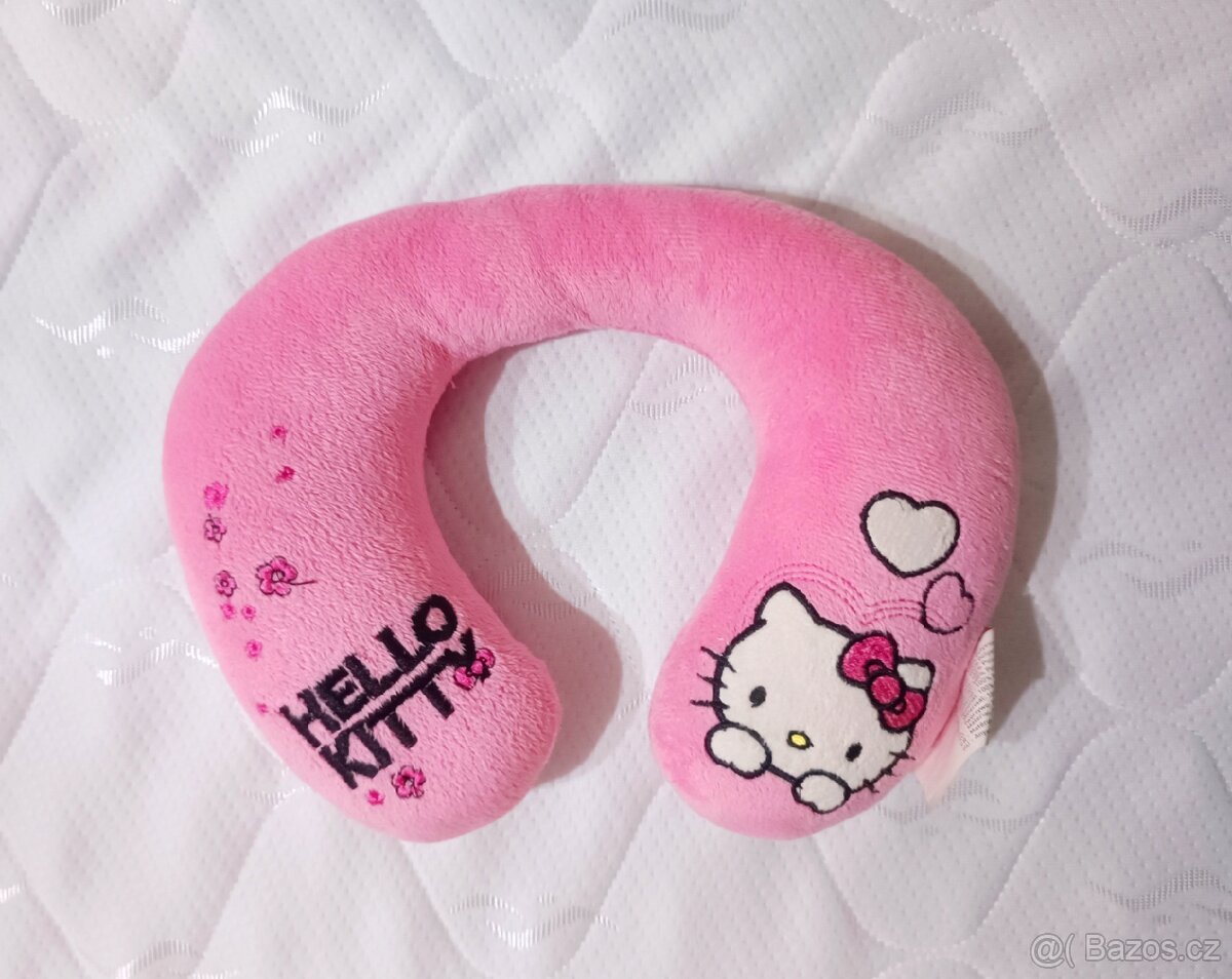 Sada Hello kitty - 3