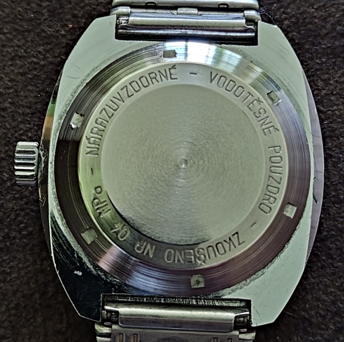 Prim Automatic 69616.1 - 3