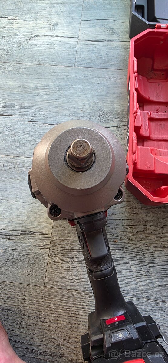 Parkside performance - 3